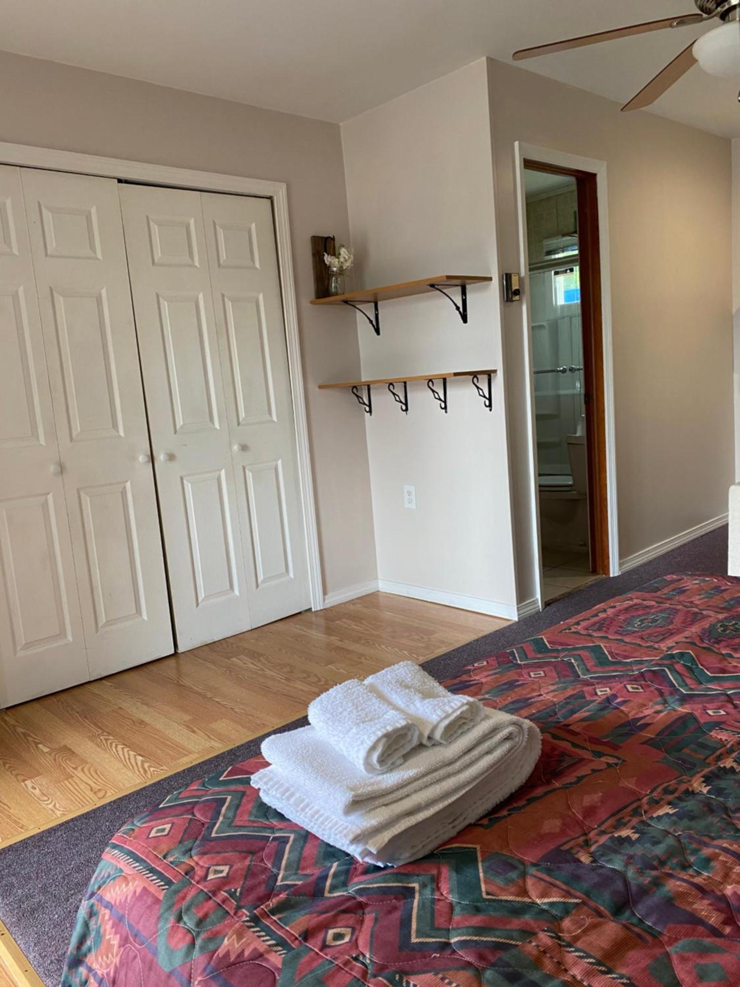 Barberry Court Motel &Cabins Lake George Quarto foto